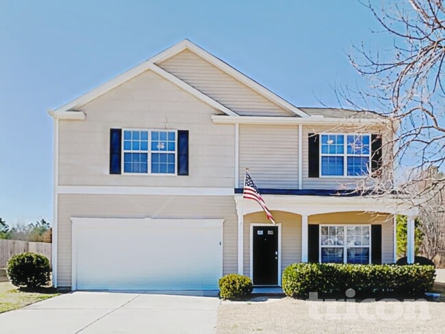 Foto del edificio - 413 Stoney Run Dr