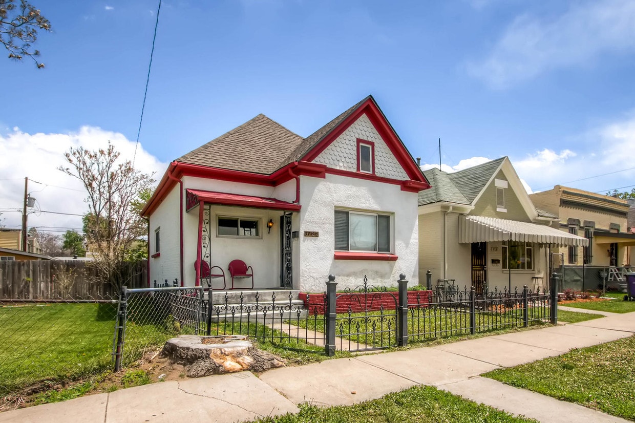 Photo - 3722 N Lafayette St (Denver, CO)