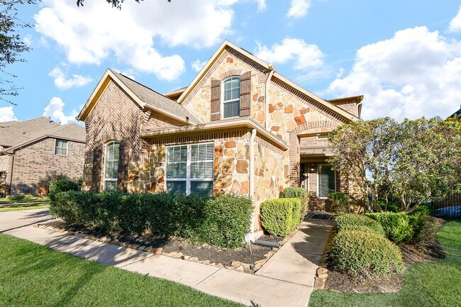 Foto del edificio - 3515 Summer Ranch Dr