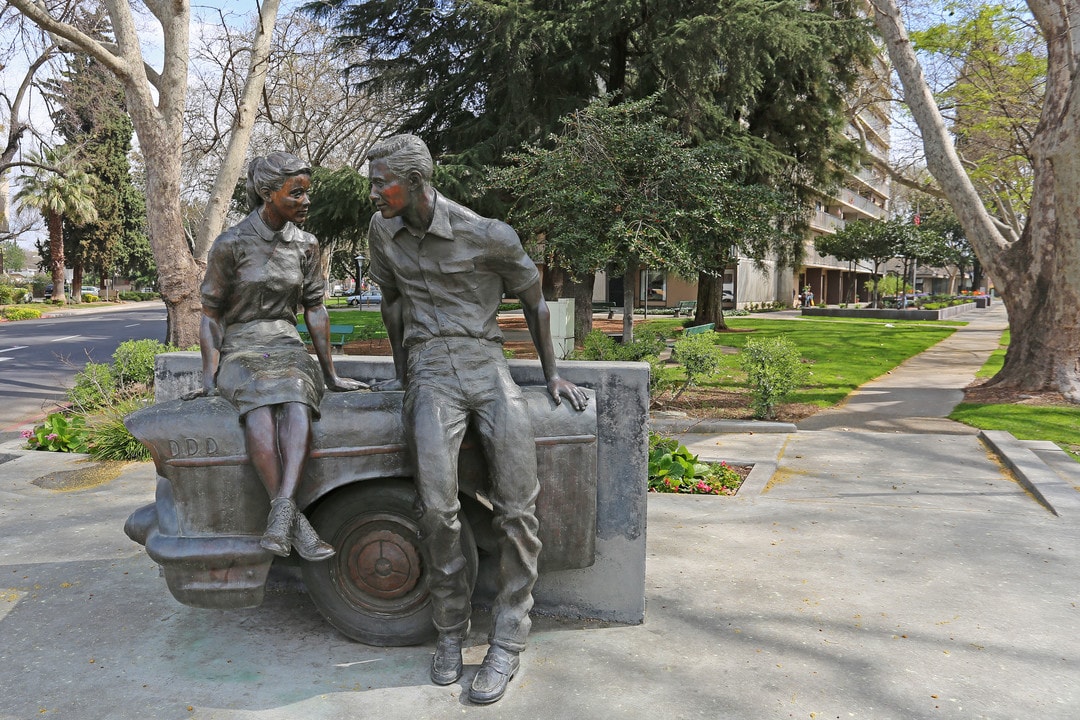 Northwest Modesto