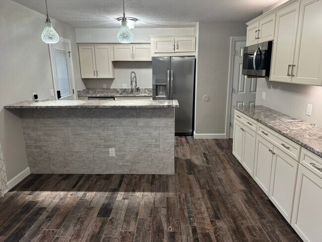 Foto del edificio - 1728 Taylor St