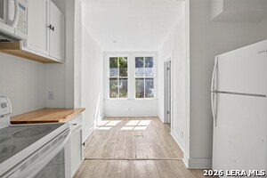 Foto del edificio - 2106 Saunders Ave