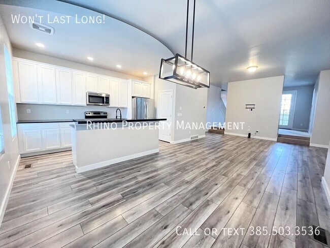 Building Photo - 5326 W S Jordan Pkwy