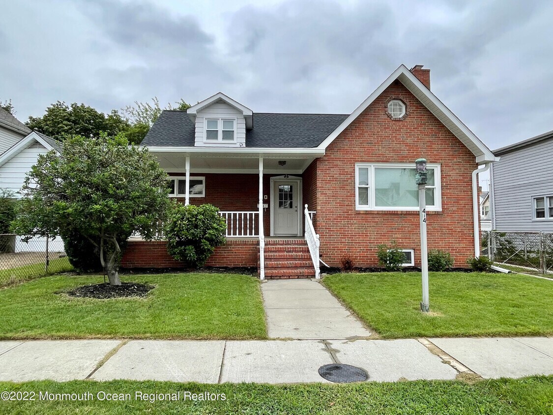 414 St Unit 2, South Amboy, NJ 08879 Room for Rent in South