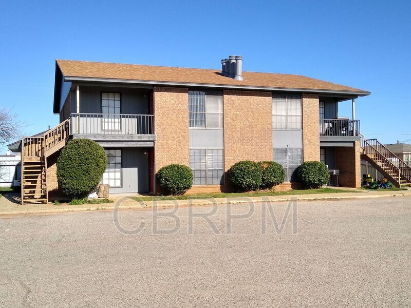 1414 NE 7th St Unit 7, Andrews, TX 79714 Condo for Rent in Andrews