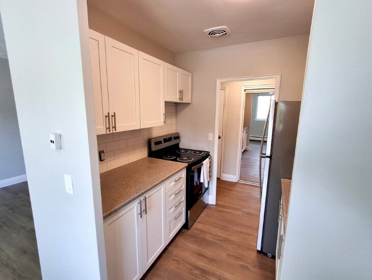 Building Photo - Crimson Place Apartments