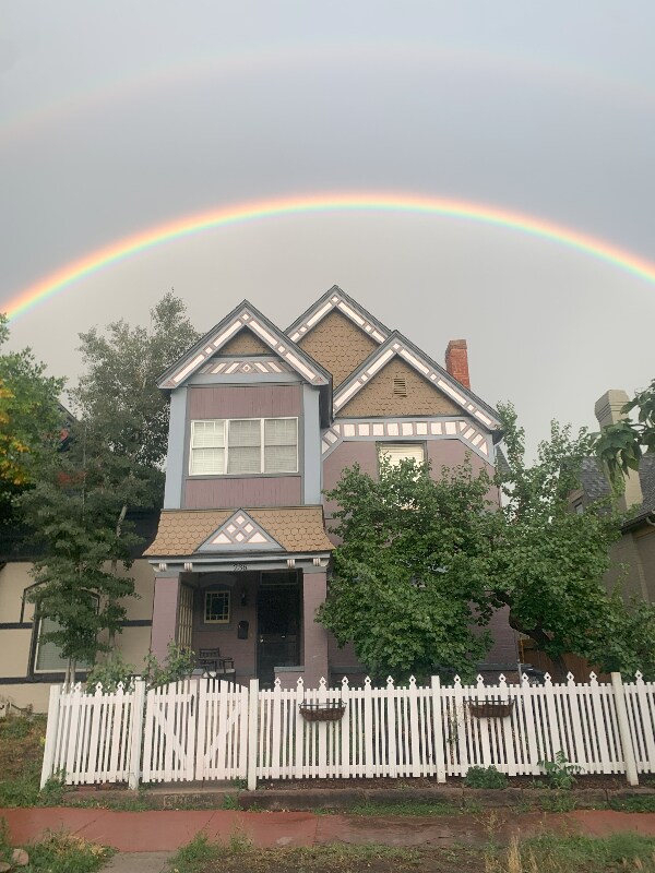 Foto principal - 236 S Sherman St