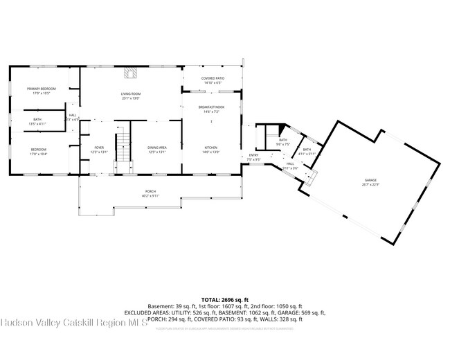 Foto del edificio - 236 Lower Whitfield Rd
