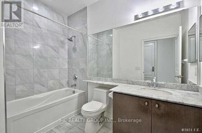 Photo du bâtiment - 20 Bloorview Pl