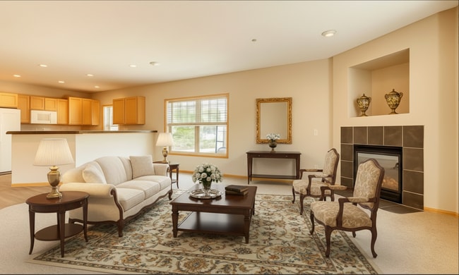 Foto del edificio - Modern Comfort & Convenience in Plymouth for $2,399/month!