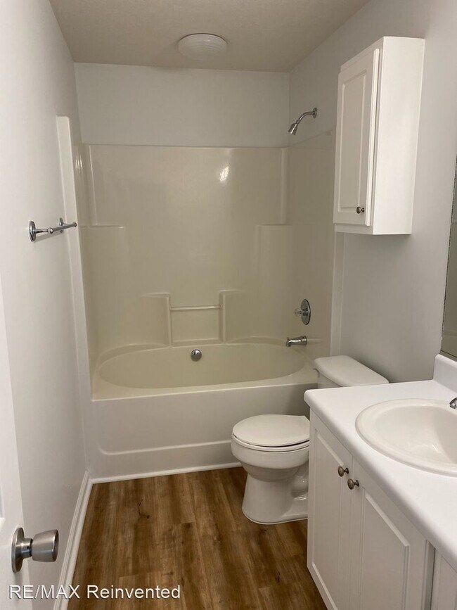 Foto del edificio - 3 br, 2 bath House - 5060 Wheeler Lake Road