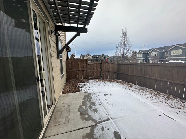 Foto del edificio - Adorable 3 bedroom home in McCall Landing!