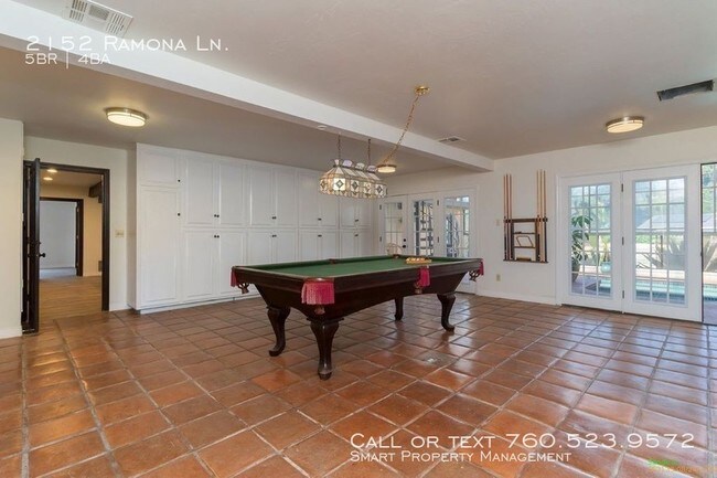 Foto del edificio - 2152 Ramona Ln