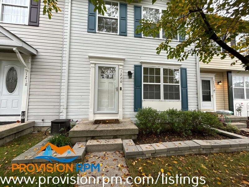Foto principal - 1220 Castine Ct