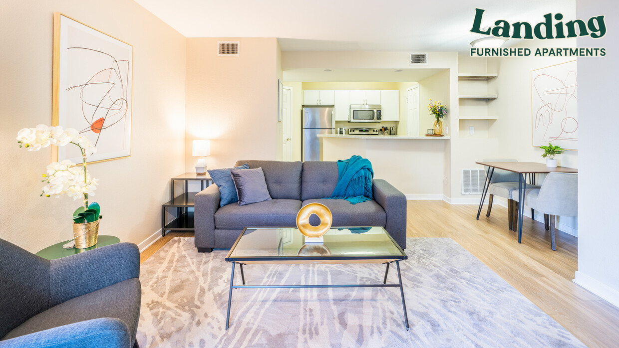 Foto principal - 2850 Kalmia Ave