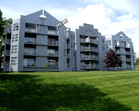 Primary Photo - 5201 Le Parc Dr