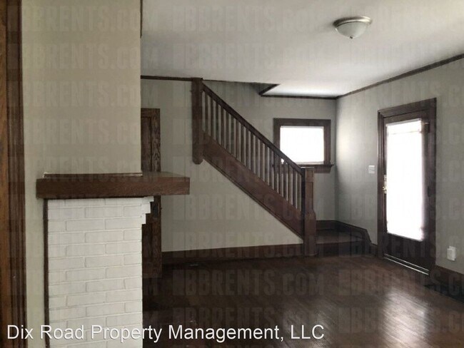Foto del edificio - 3 br, 1 bath House - 2615 Marcella Avenue,