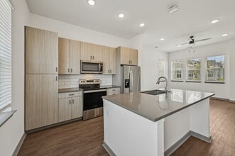 Building Photo - The Sophia Luxury Villas