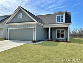 Building Photo - 1414 Trace Oak Ln