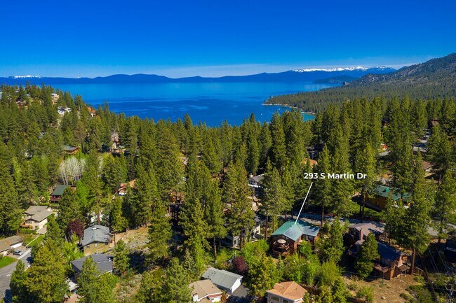 Building Photo - Gorgeous Zephyr Cove home