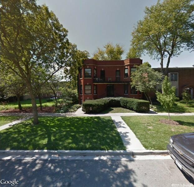 Primary Photo - 1924 Sherman Ave