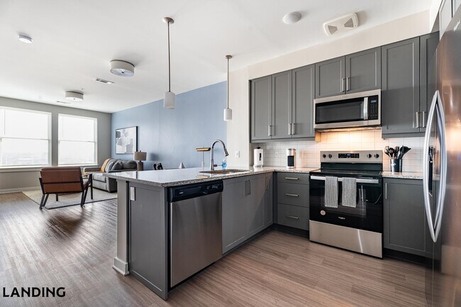 Foto del edificio - 301 Passage Way