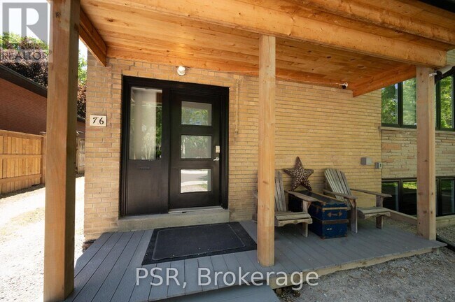 Photo du bâtiment - 76 Thirty Fifth St