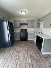 Building Photo - Parkview Townhomes