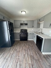 Building Photo - Parkview Townhomes