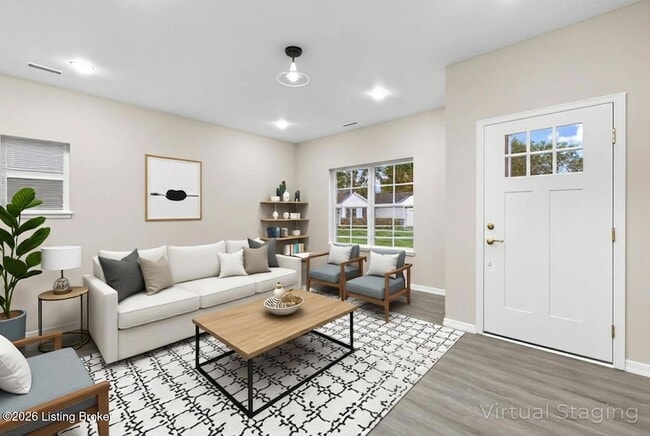 Building Photo - 3200 Maldon Ct