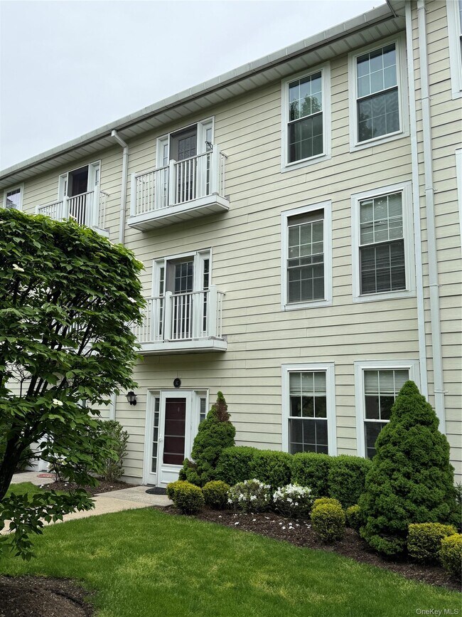 Foto del edificio - 31 Greenridge Ave
