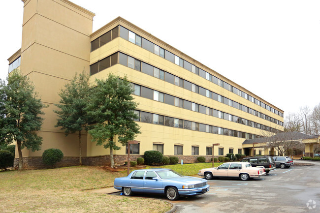 Building Photo - Huntsville Adventist Apartments