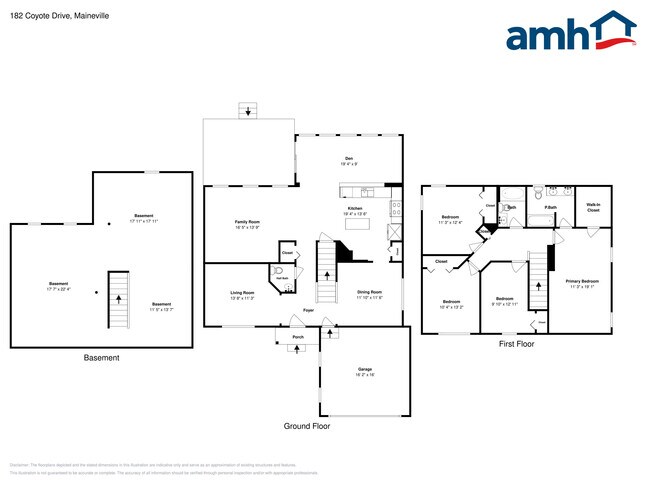 Building Photo - 182 Coyote Dr