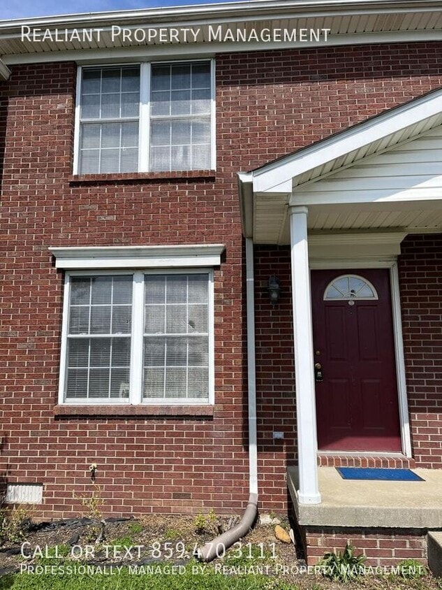 Primary Photo - 231 John Sutherland Dr