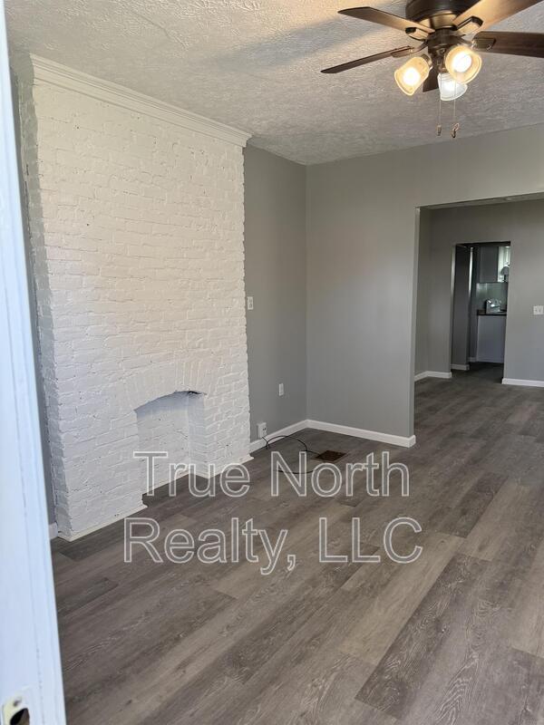 Foto del edificio - 521 S Wayne Ave