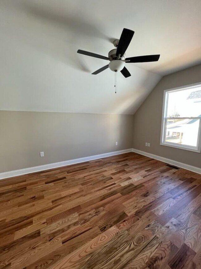 Foto del edificio - Asheville Rental