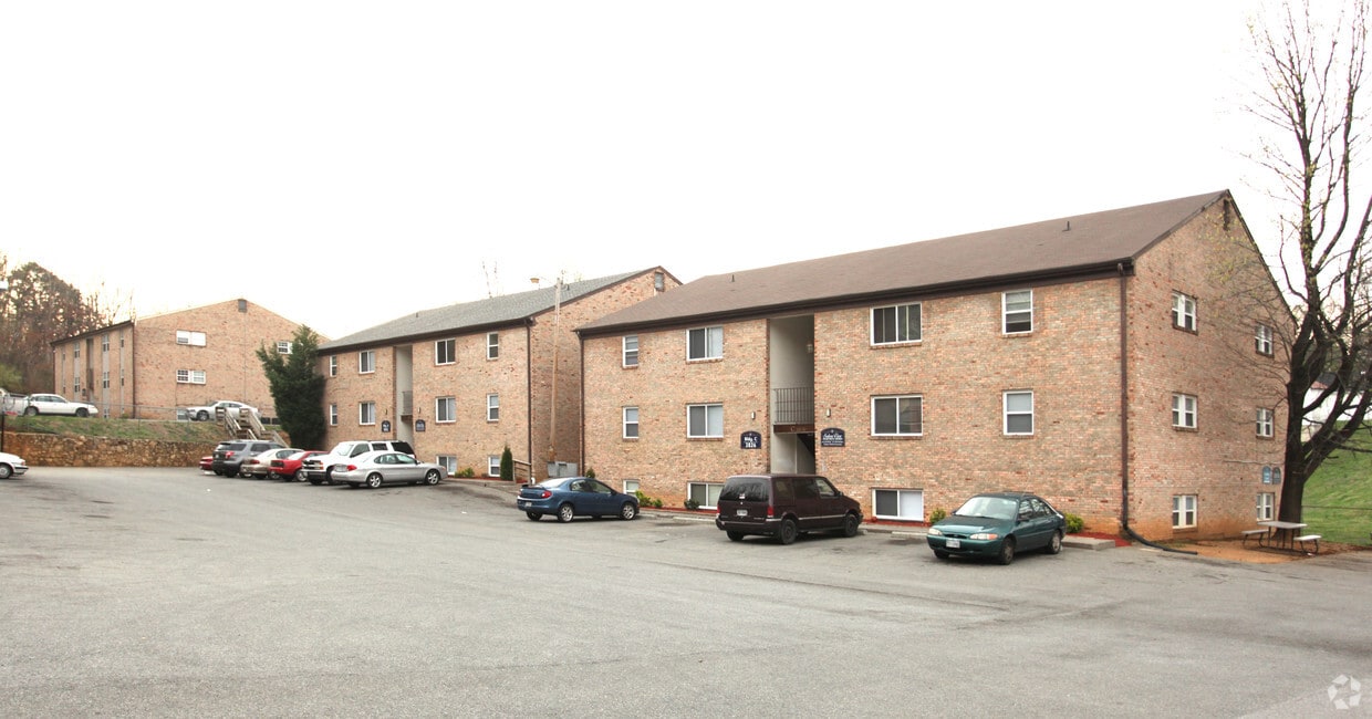 Primary Photo - 3802 Panorama Ave