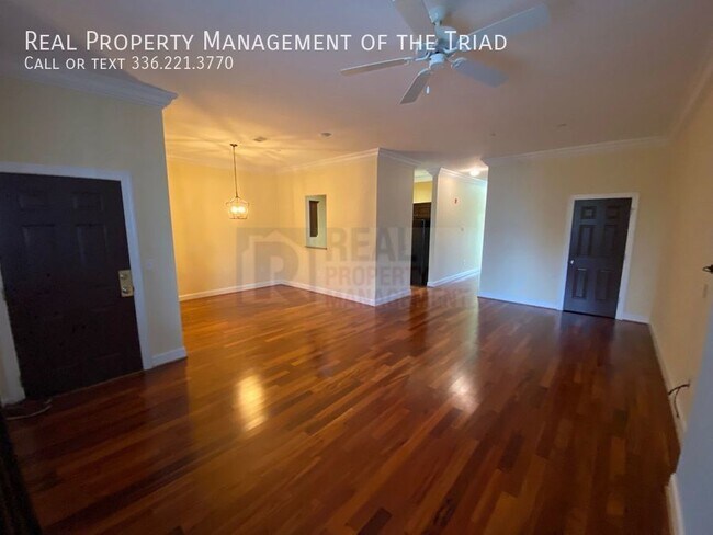 Building Photo - *AVAILABLE SOON* Posh Downtown Greensboro ...