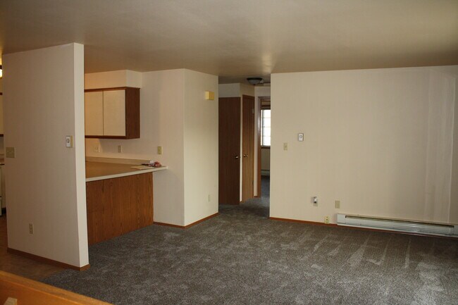 Foto del edificio - 3508 S 43rd St