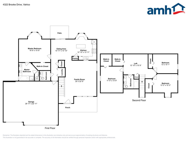 Building Photo - 4322 Brooke Dr