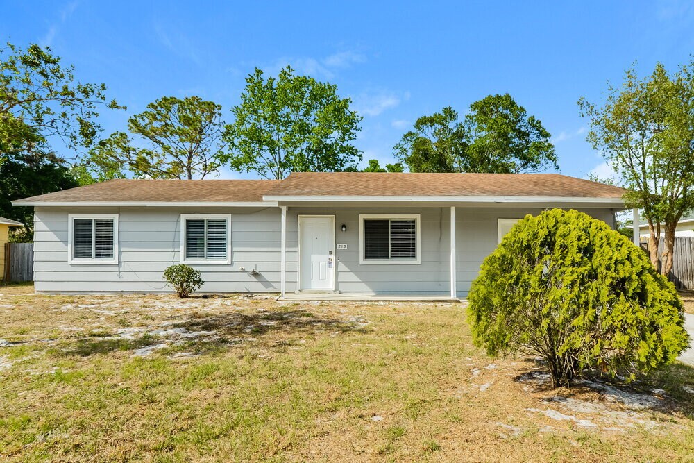 213 Moonbeam Rd, Apopka, FL 32712 House Rental in Apopka, FL