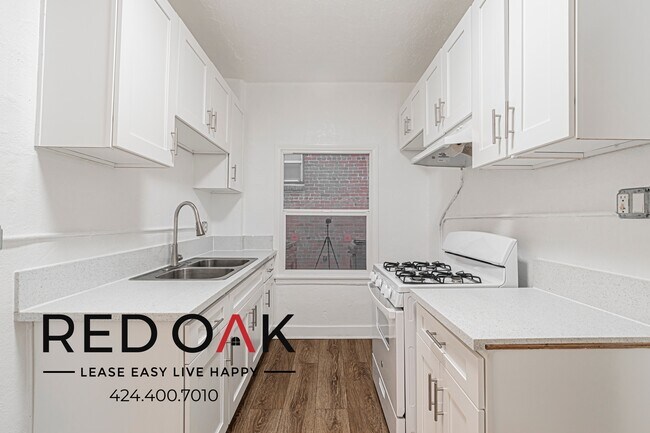 Foto del edificio - 501 S Burlington Ave