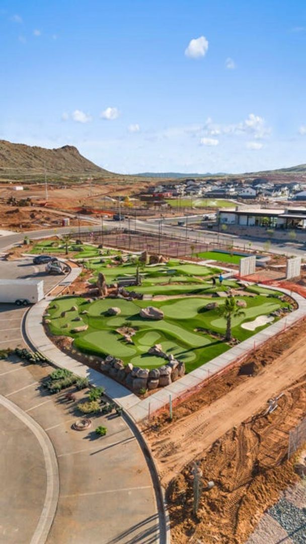 Foto del edificio - 1743 Cedar Mesa Dr