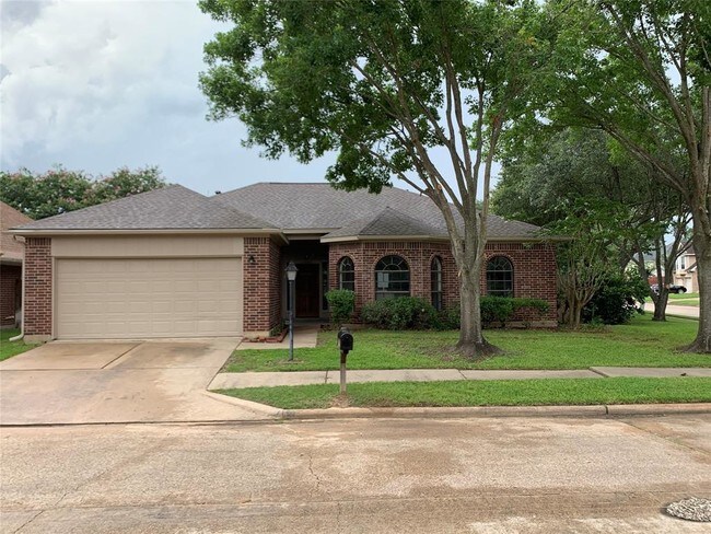 Building Photo - 16002 Silver Valley Dr