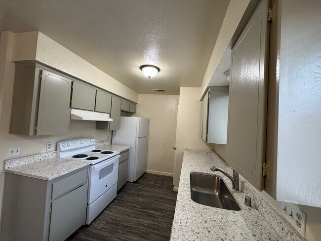 Foto del edificio - 3366 - Atreya