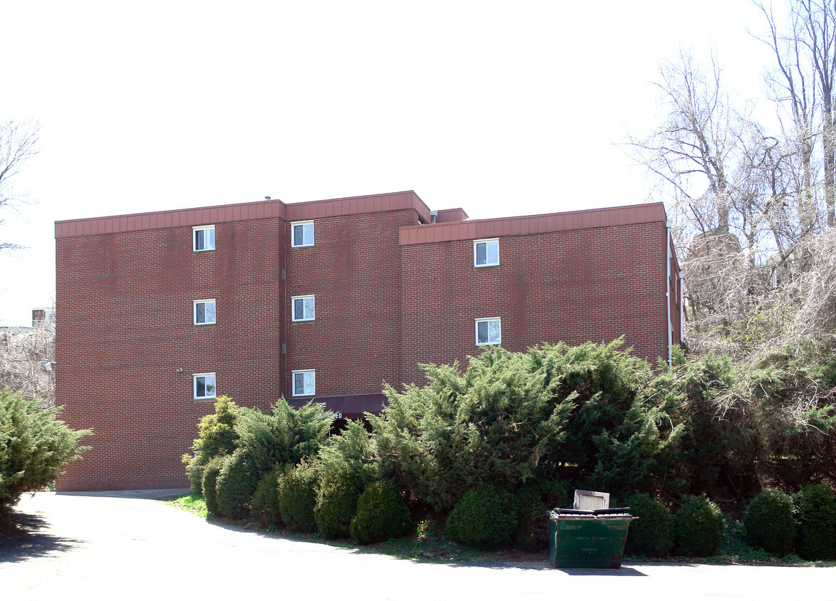 Building Photo - Chapel Downs Apartment