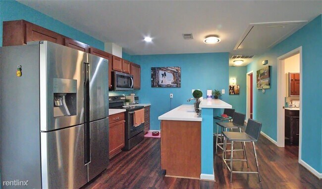 Foto del edificio - 1 br, 1 bath House - 1421 W 21st St Unit B