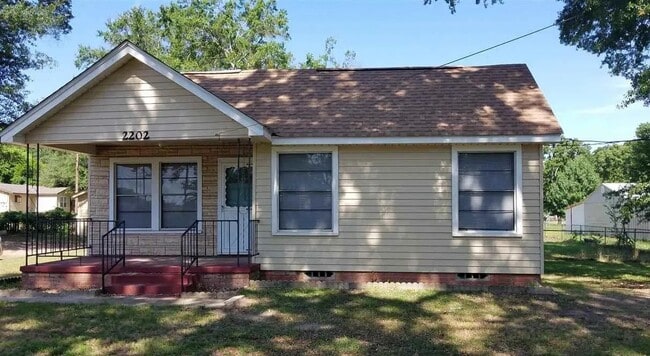 Foto del edificio - 2202 County Rd 1125