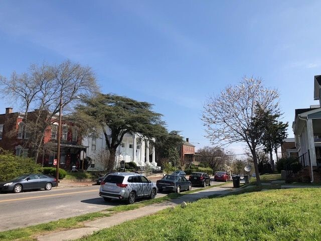 Foto del edificio - 1118 Bainbridge St