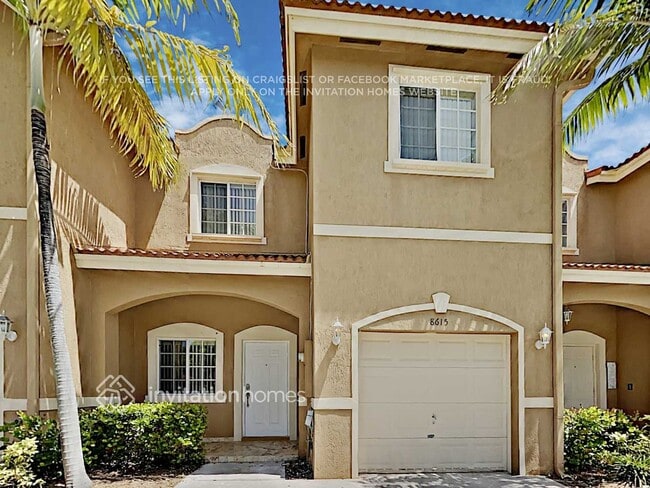Building Photo - 8615 SW 214th Terrace